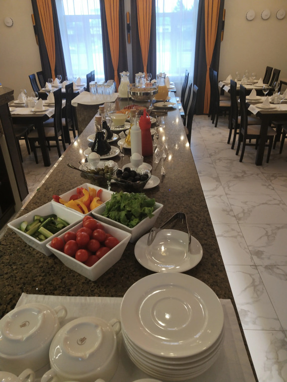 Hotel Brown - фото 38