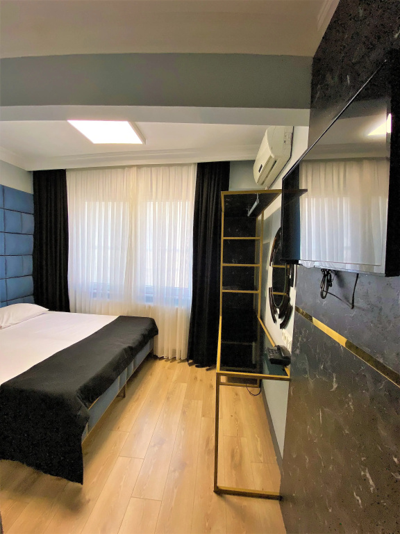 Orange Airport Hotel - Général