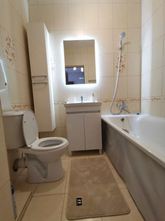 Квартира Уютная в центре - фото 6