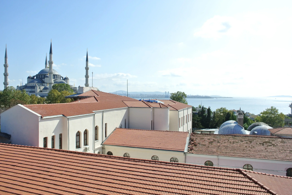 Hotel photo 17