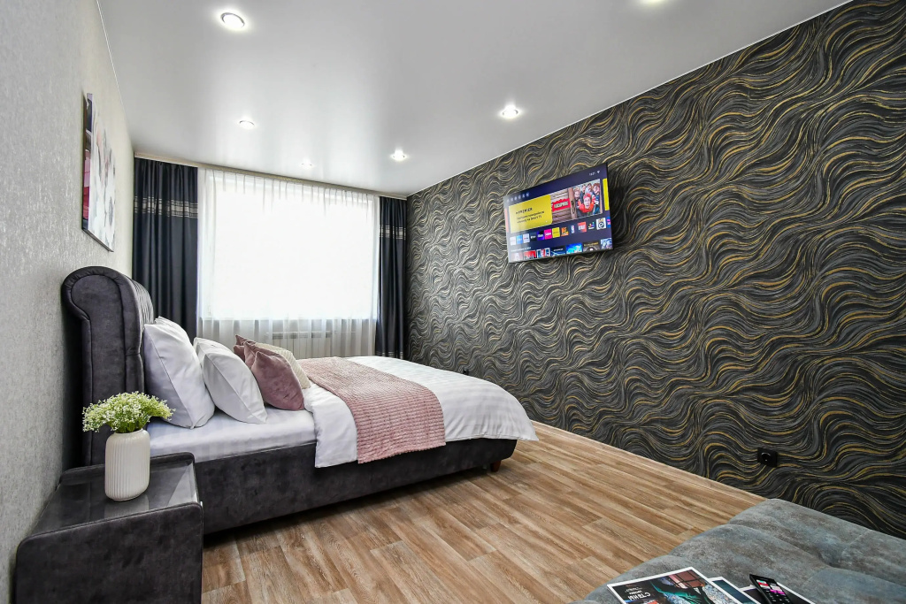 Квартира на 9 Мая — фото