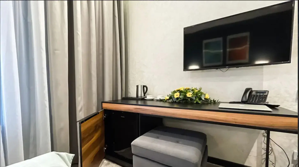 Отель Smart Hotel Московский — фото 7