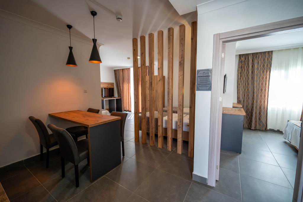 Grand Suite