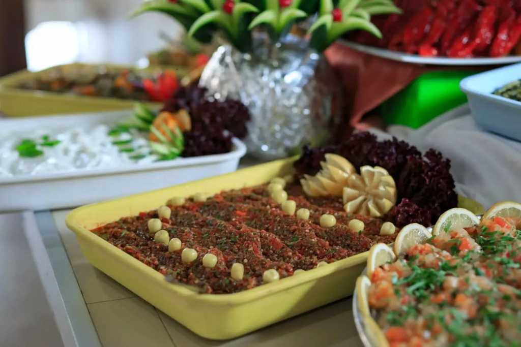 MG Club Akman Beach Hotel — Кемер, Туреччина мініатюра 31
