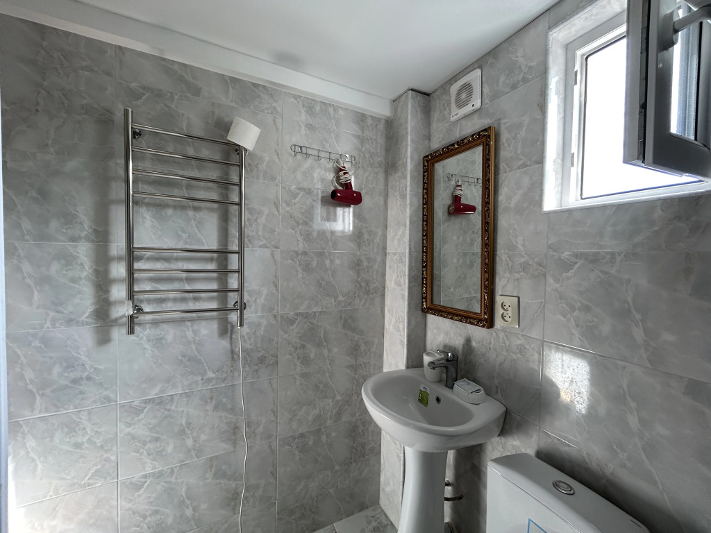 Трёхместный номер Superior в Samira