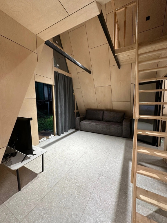 Коттедж Дуплекс с балконом в Koban Spa Resort