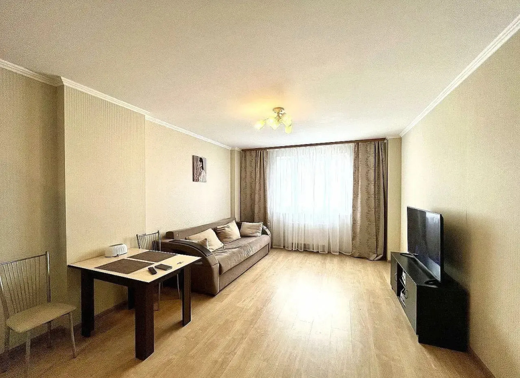 Квартира 2-Комнатная от Relax Apart на Улице Молодежная 78 — фото