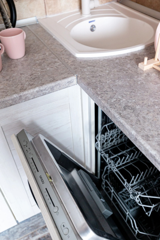 Апартаменты в Жк Admiral Waterhouse Дл23 - фото 16