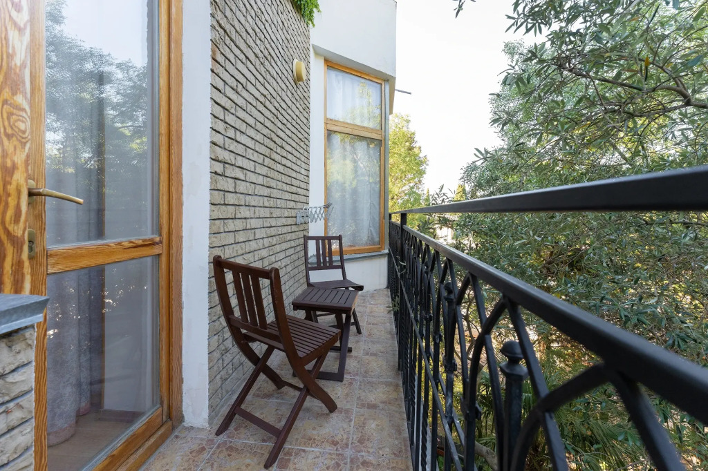 Гостевой дом Чайка - фото 44