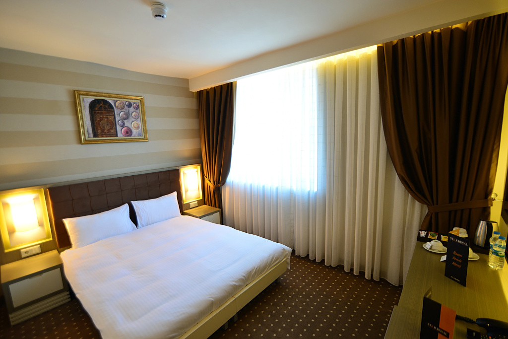 Comfort room