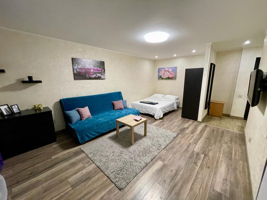 Sani Woods Apartments