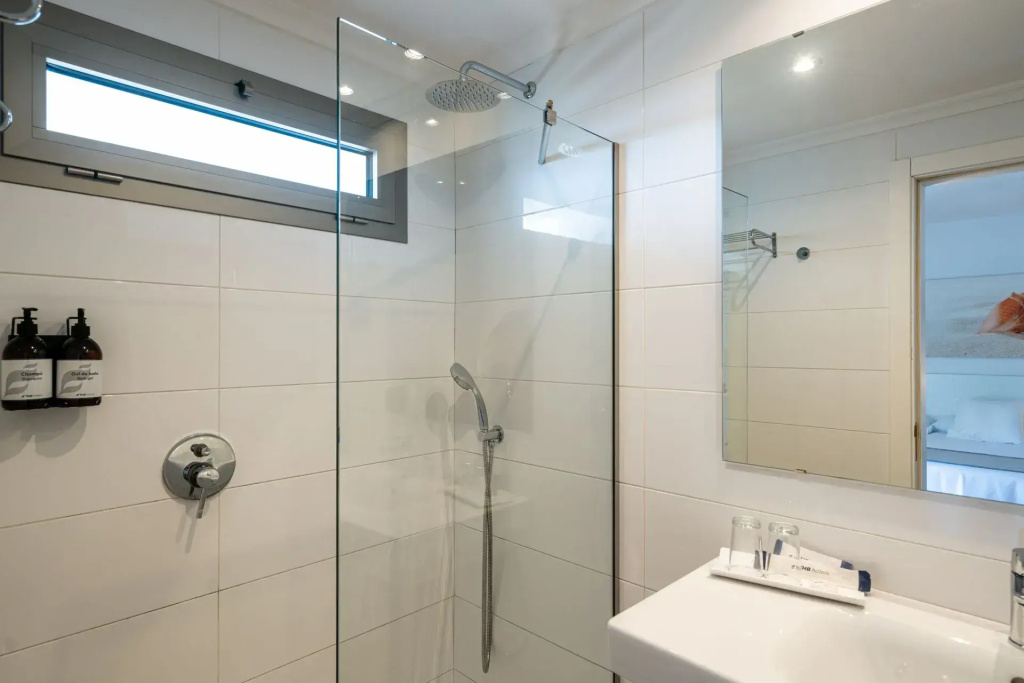 Hotel THB María Isabel - Adults Only - Chambres
