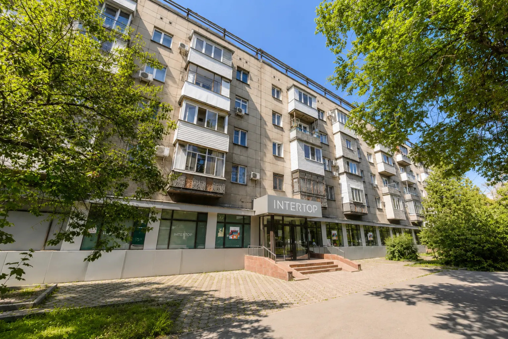 12 Samy Tsentr. Idealno dlya Turista ili Komandirovannogo Apartments