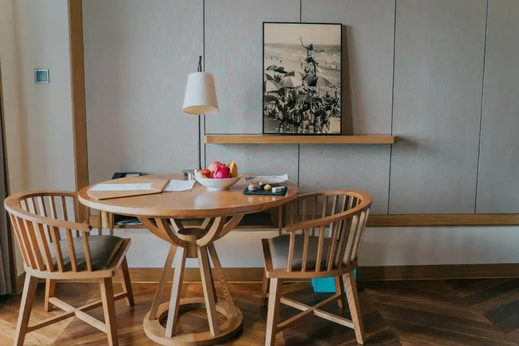 Sofitel Sanya Leeman Resort Hotel - Chambres