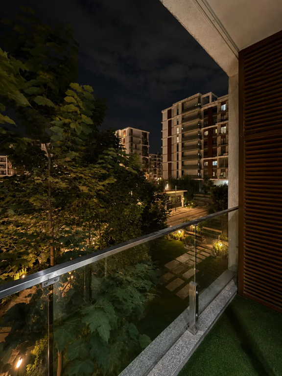 Tashkent City Gardens - Premialnaya 3-Komnatnaya Kvartira Apartments