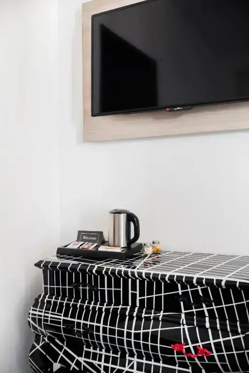 Superior Single room