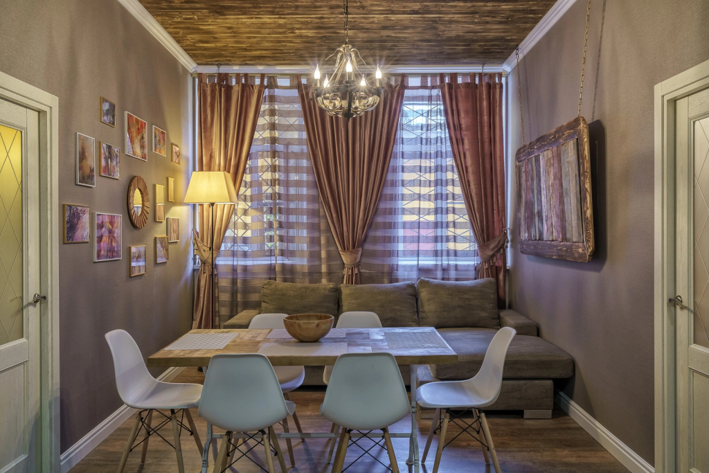 New Day Mini-Hotel