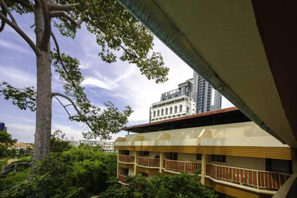 Twin Palms Resort - Général