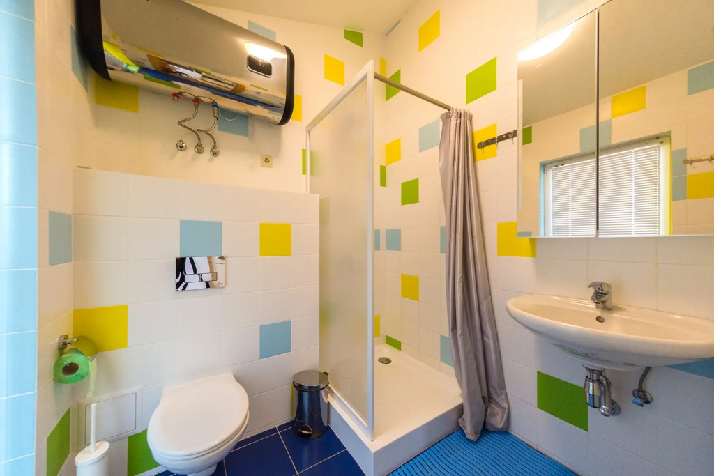 Одеон Гостевой дом - фото 50