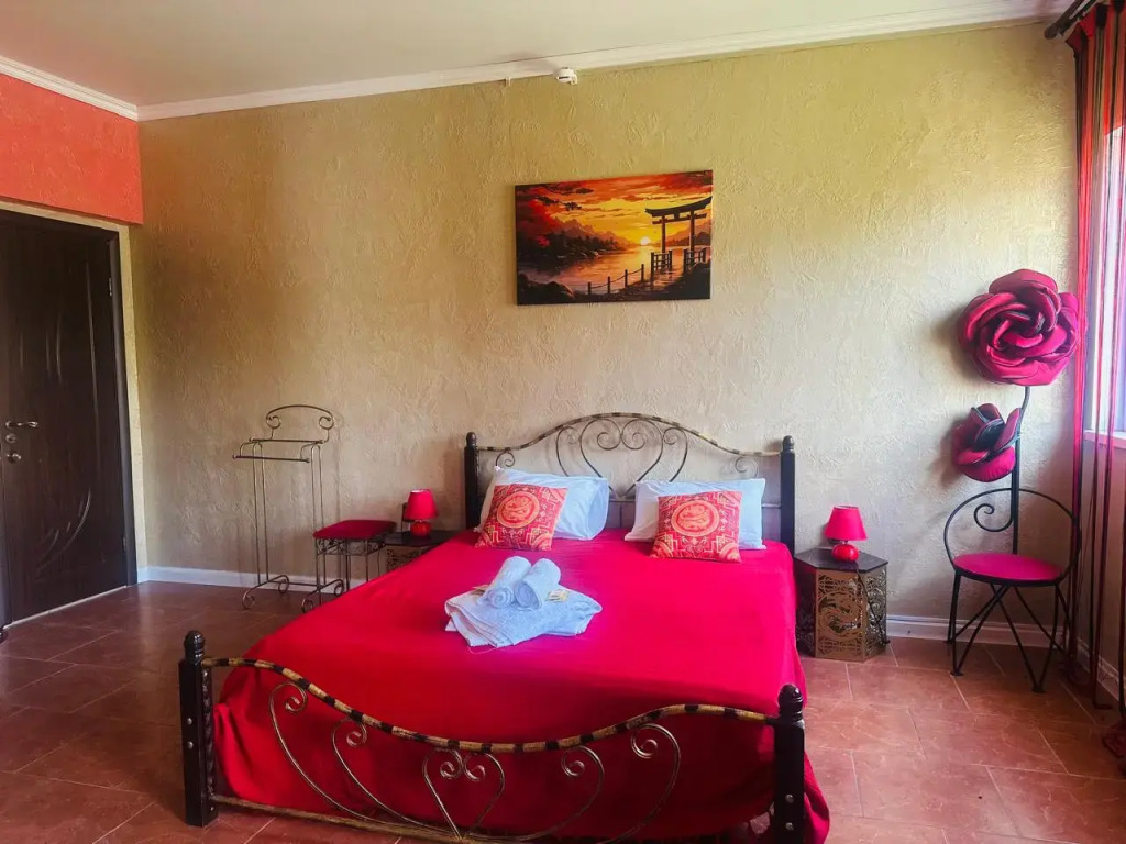 Гостевой Дом Дивноморское Рандеву - фото 4