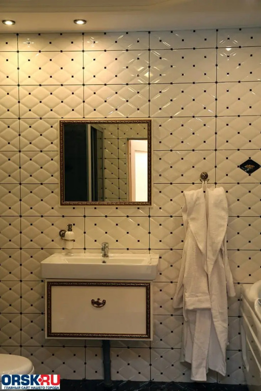 Отель Классик - фото 11