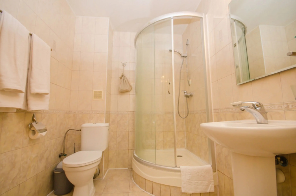 Гостиница Аквилон - фото 23