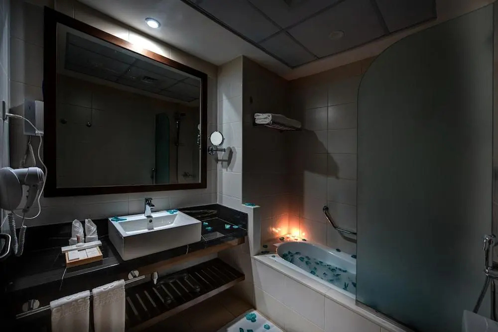 Class Hotel Apartments - Général