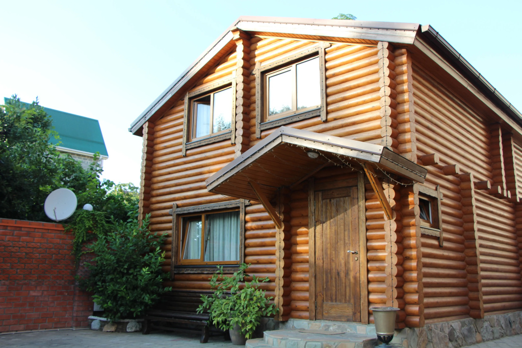 Cottage