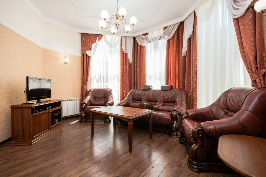 Одеон Гостевой дом - фото 18