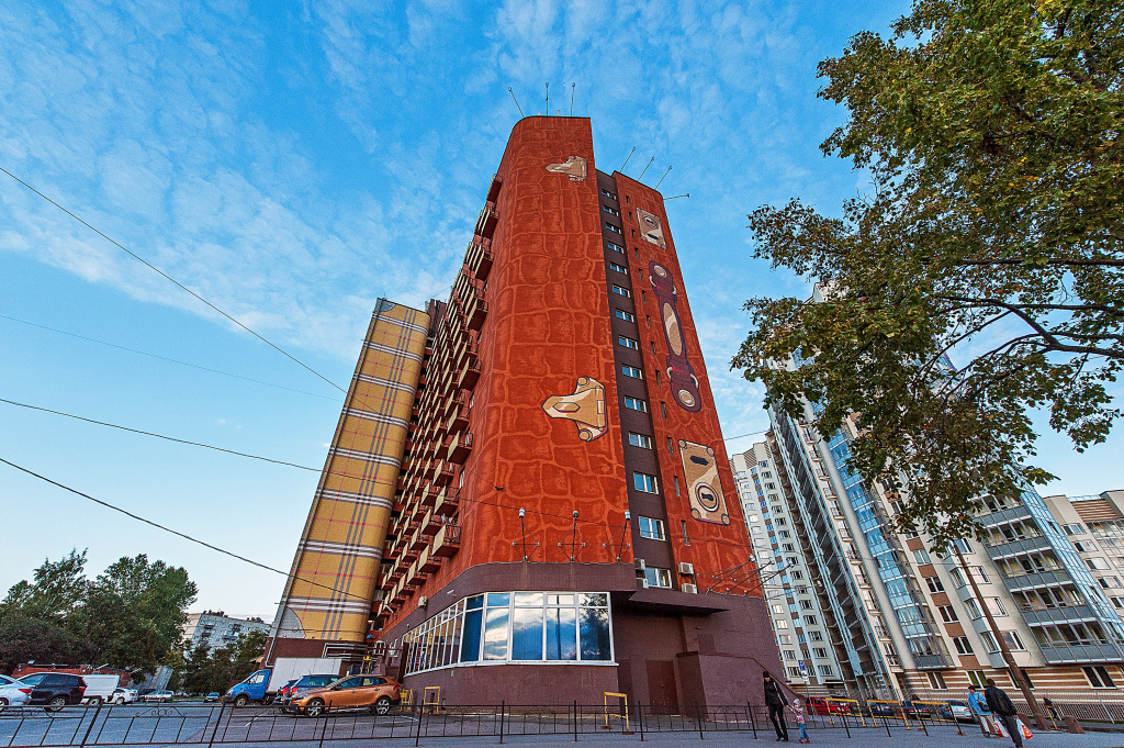 Арт-Отель Карелия — фото