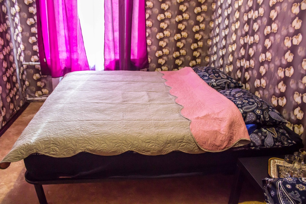 Kompromiss Hostel — 5
