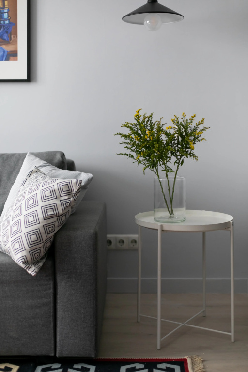 Отель Апартаменты Come Inn Apartments Kremenchugskaya в Санкт-Петербурге