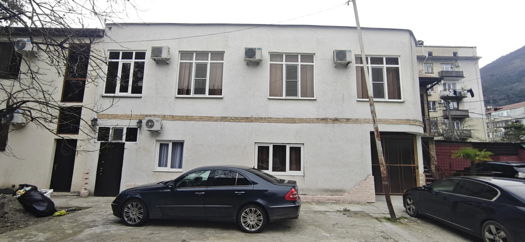 Argonavt Guest House