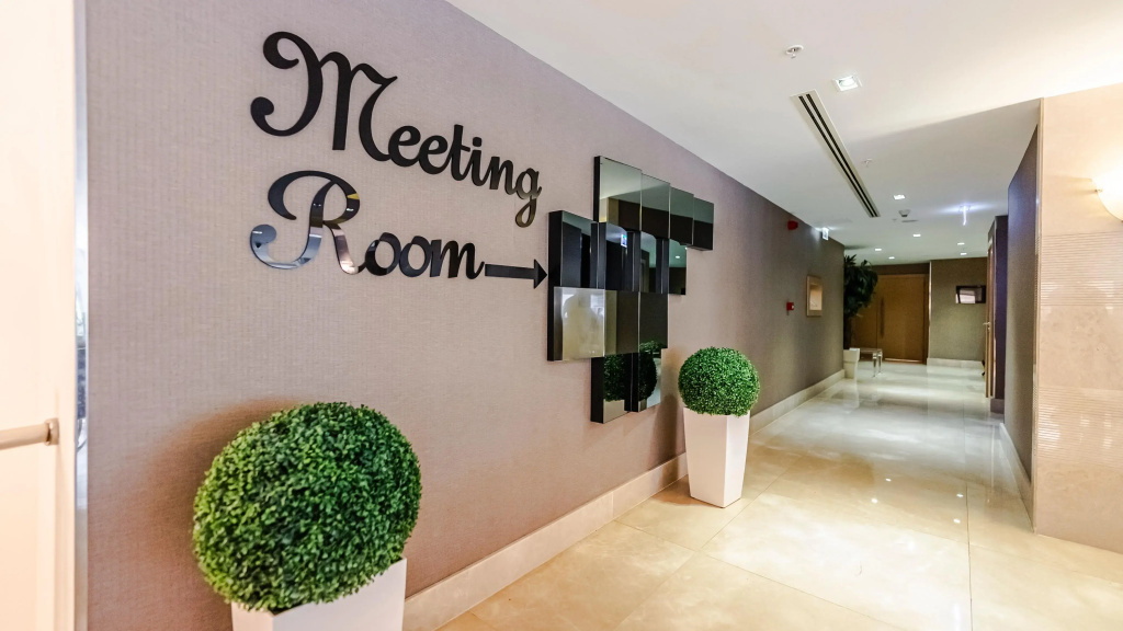 Kent Hotel Istanbul - Général