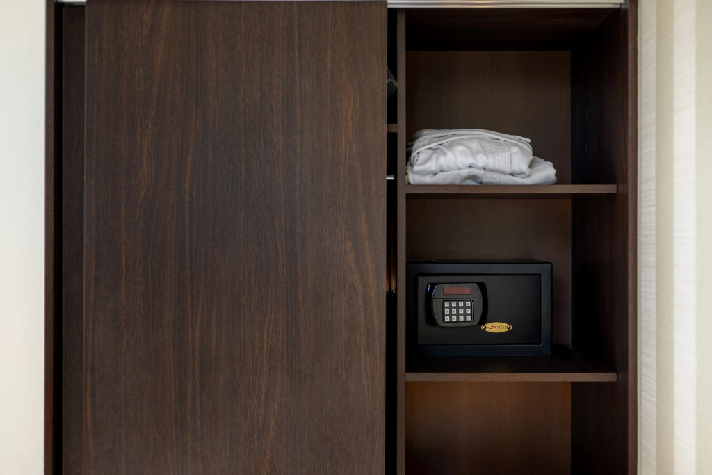 Citrus Hotel - Chambres