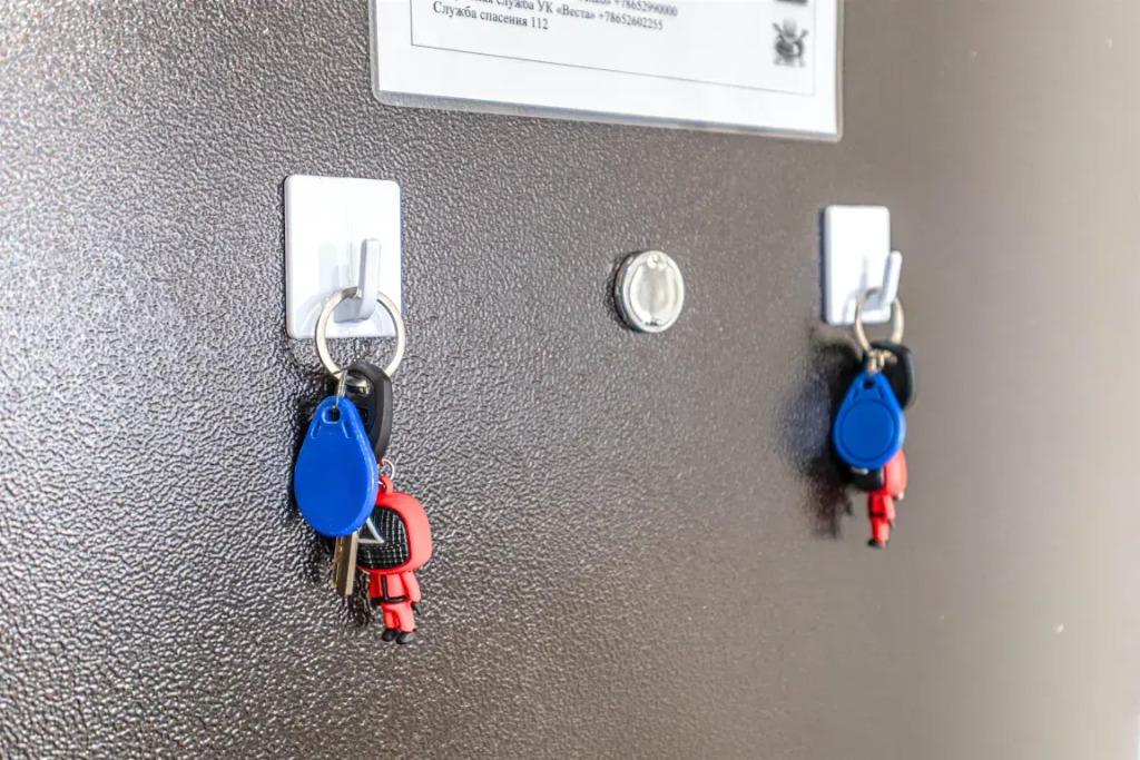 Квартира Студия LUX в Районе Гармония - фото 28