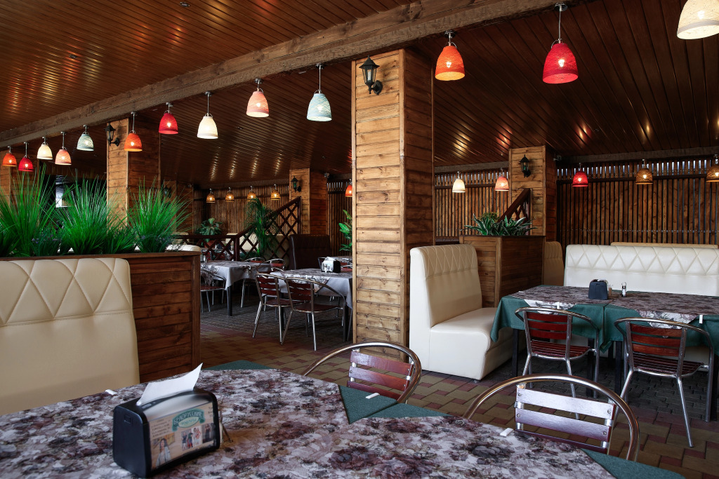 Отель Вавилон - фото 31