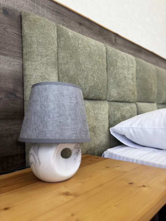 Отель 21 Rooms - фото 27