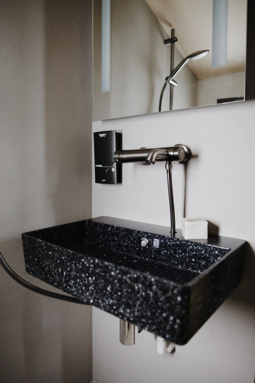 Magical Pond Nature Igloos picture