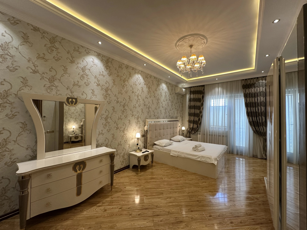 Garden Apartment Baku