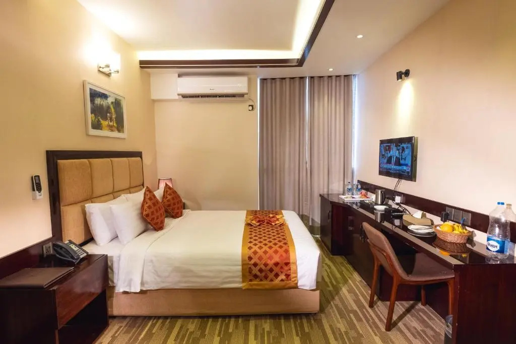 Hotel photo 27