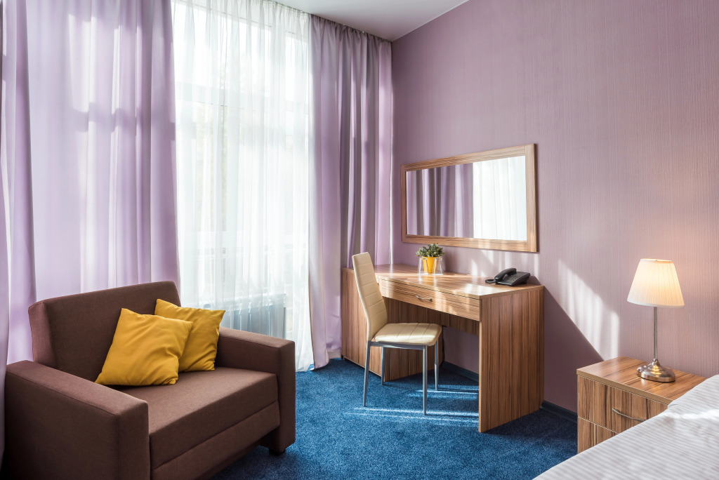 Отель Тесса — фото 5