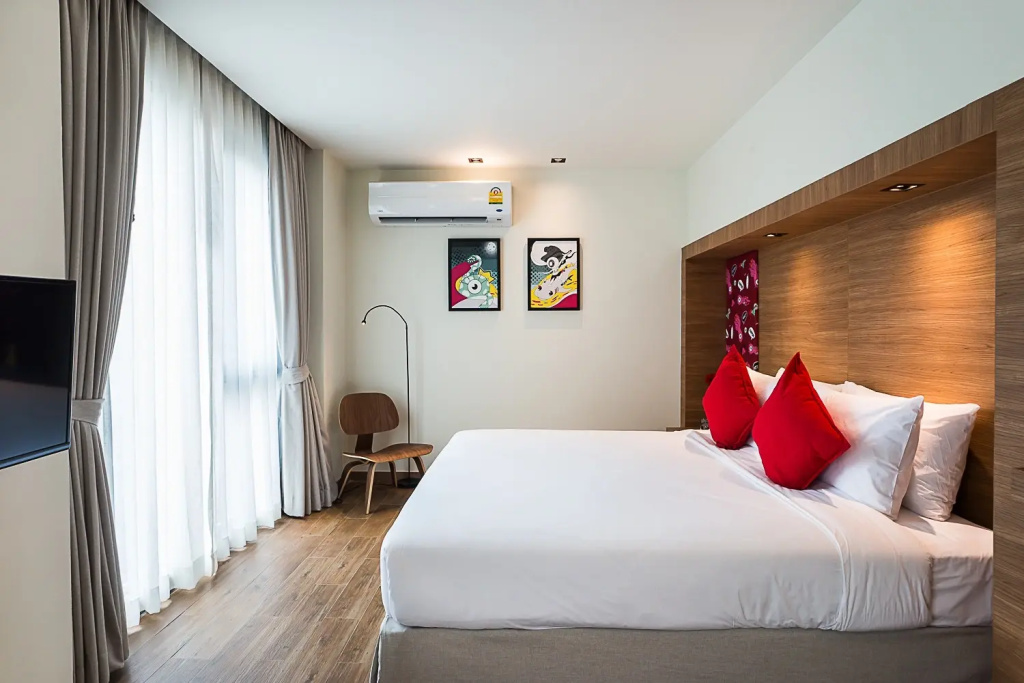 Hotel photo 19