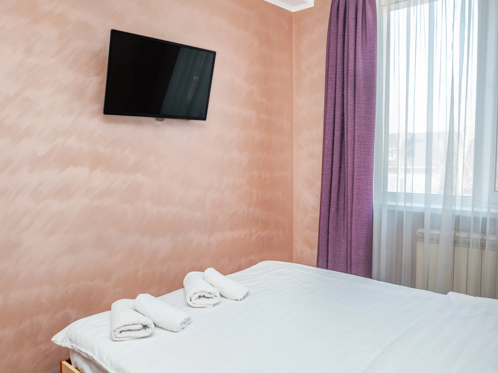 Отель Новокосино - фото 28