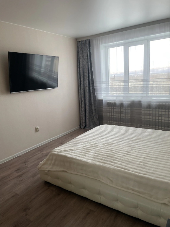 Апартаменты с Видом на Вулканы - фото 3