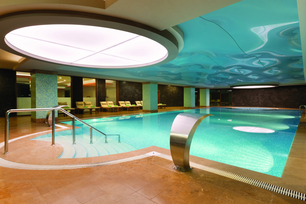 Ramada Plaza by Wyndham Antalya - Général