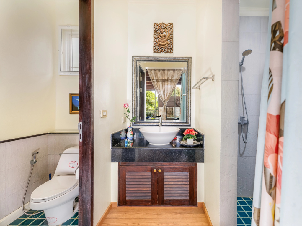 OMNIA Phuket - Prima Villa — 5