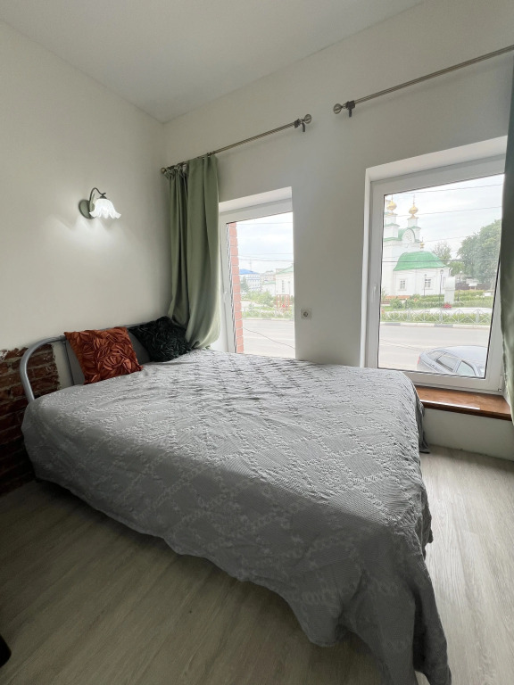 Квартира в Центре с Прекрасным Видом - фото 2