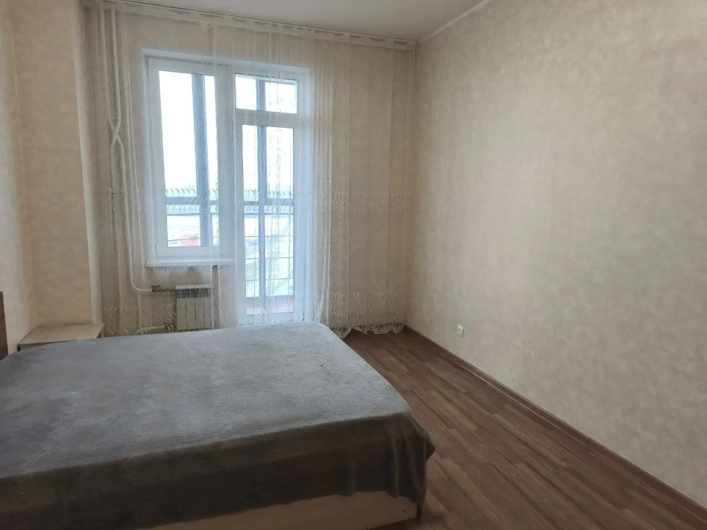 Квартира С панорамным видом на город с 13 этажа Б — фото