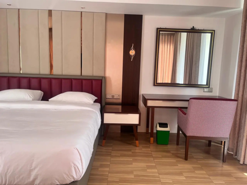 Devon Hotel - Général